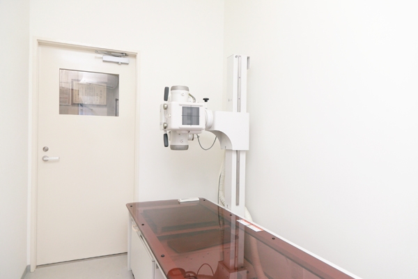 理学療法室含め、家族のかかりつけ医として万全の体制をしく 32692 ma 4 1435048297
