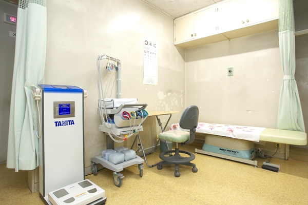 診察室 34368 ma 4 1424396197