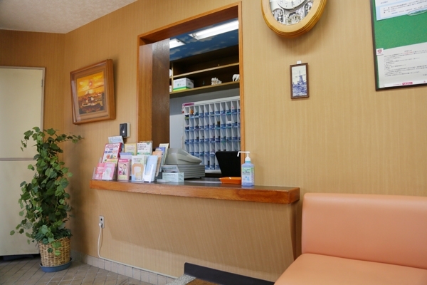地域に根差し、近隣住民はじめ、多くの人の健康を支えている 12019 ma 4 1453365313