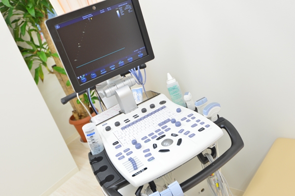 循環器内科の出身だからこそ、万が一に備え、検査機器を充実 168930 ma 4 1425971167