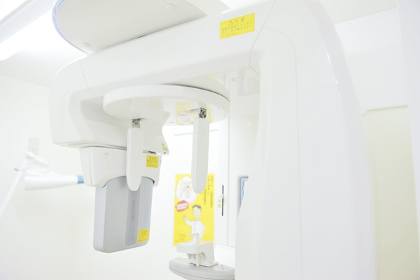 治療プランニングや説明用に大きな力を発揮する歯科用CT 12606 ma 4 1369100589