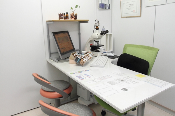 「患者それぞれにあった治療を」と担当医制が導入されている 160207 ma 4 1447143028