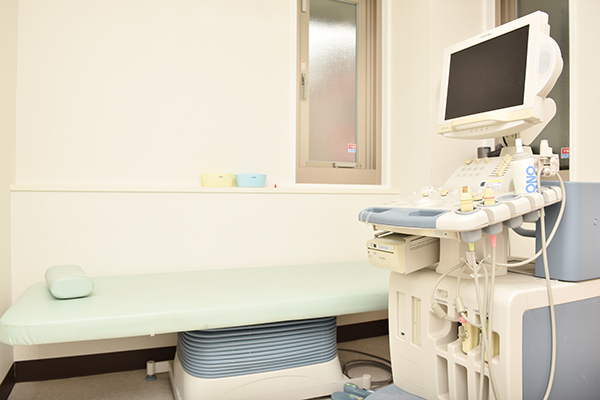 日々外来診察もしながら往診にも対応しているのも心強い Cs4