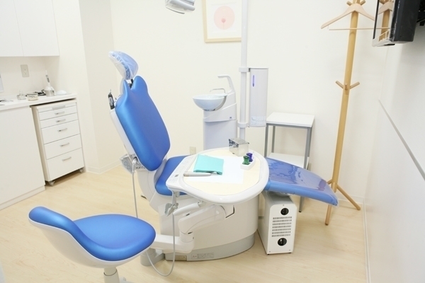 診察室はプライバシーに配慮した個室仕様 170840 ma 4 1421395925