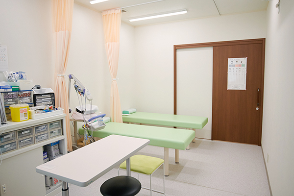 鎮静剤を使用して苦痛を和らげることにも注力 %ef%bc%94