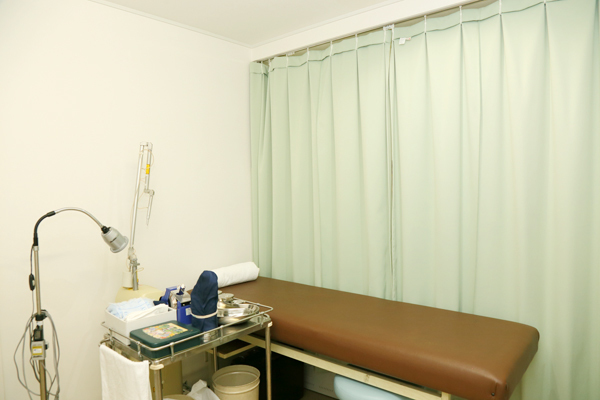 いしい外科 世田谷区 新代田駅 ドクターズ ファイル