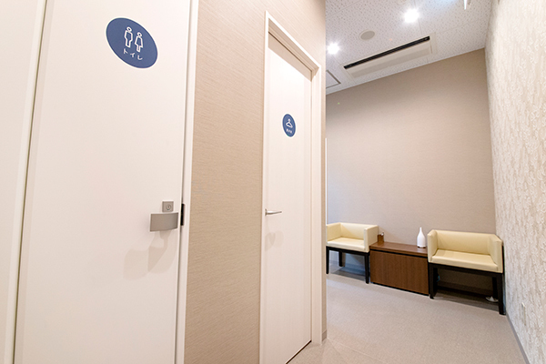 としクリニック 平塚市 平塚駅 ドクターズ ファイル