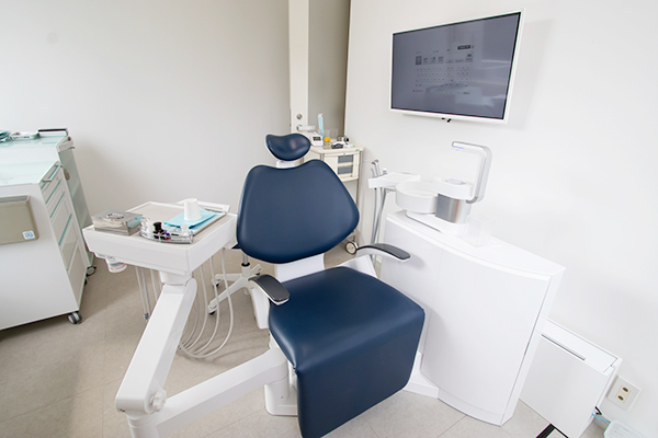 芝パークタワーデンタルクリニック 港区 田町駅 ドクターズ ファイル