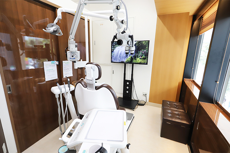 勝どきザ タワー歯科 中央区 勝どき駅 ドクターズ ファイル