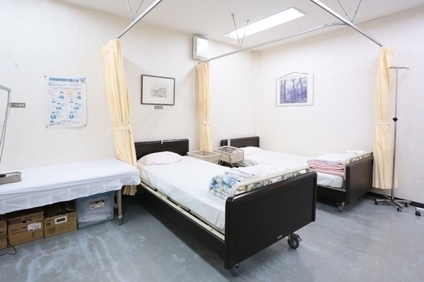 くにたち南口診療所 国立市 国立駅 ドクターズ ファイル