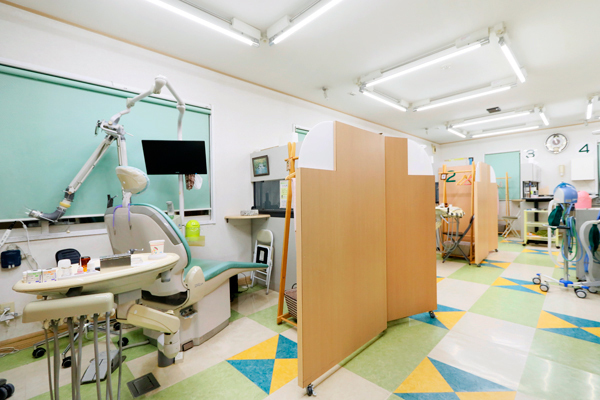 白石歯科医院 新居浜市 笑気ガスや静脈内鎮静法を用い痛みや恐怖を抑える取り組みを実施