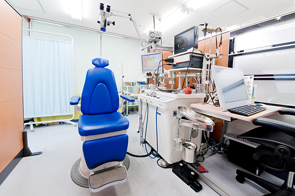 やなぎ耳鼻咽喉科クリニック 横浜市青葉区 あざみ野駅 ドクターズ ファイル