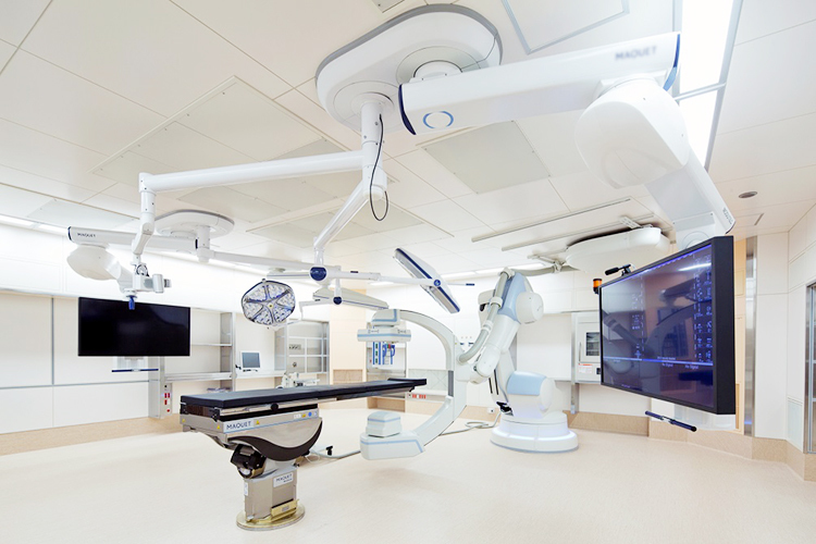 大阪病院 大阪市福島区 福島駅 ドクターズ ファイル