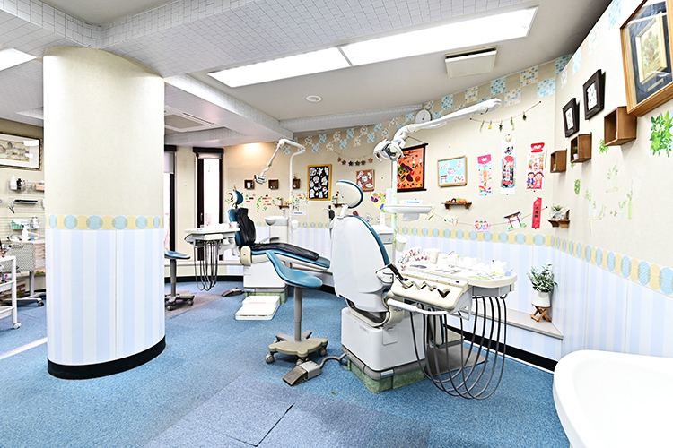 ひろき歯科クリニック 新宿区 下落合駅 ドクターズ ファイル