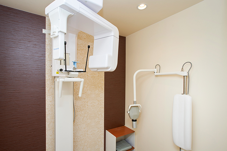 南歯科診療所 大阪市住吉区 東粉浜駅 ドクターズ ファイル