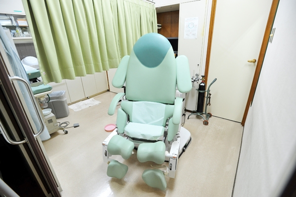 開業して23年を迎える泉医院、病院との連携もしっかりしている 38799 ma 4 1404204149