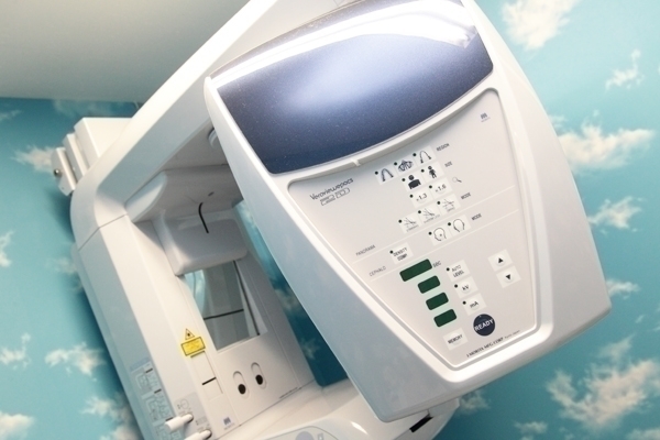 巣鴨駅前むらおか歯科クリニック 豊島区 被ばく量の少ないデジタルエックス線CTを導入