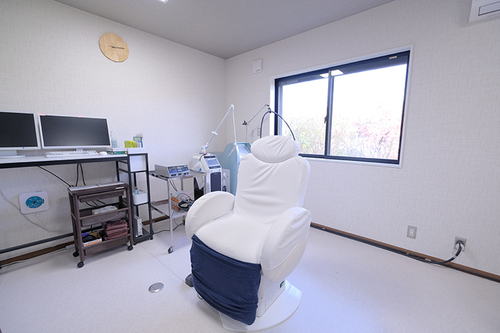 うさっこクリニック さいとうクリニック｜栃木県那須塩原市の小児科・内科・麻酔科