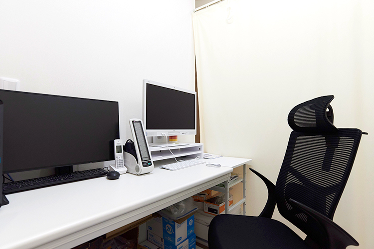 MY鈴木医院 豊島区 患者の幅広い悩みに寄り添う