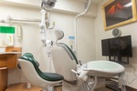 山下歯科 鹿児島市 ユニットが5台