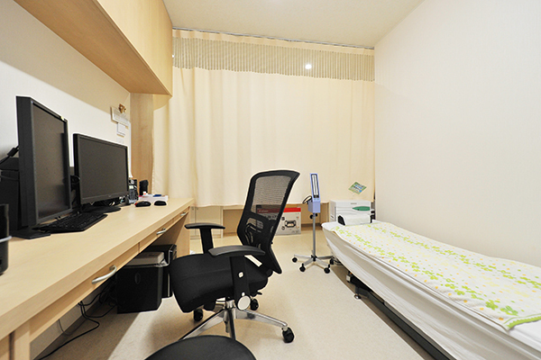 いきいき在宅クリニック 大府市 「患者が本当に希望する医療」を、自宅で実現できるよう尽力する