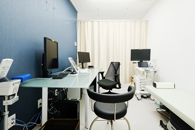 本郷安富クリニック 常滑市 「総合的に診る」医療を提供