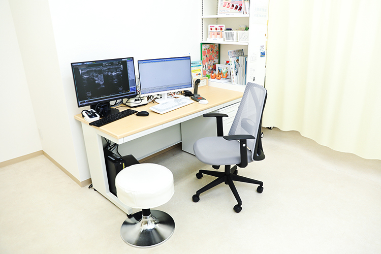 糖尿病・甲状腺　藤巻内科クリニック 市川市 患者の生活背景や状況も糖尿病治療にはかかせない