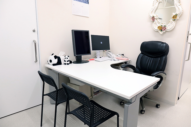 内科メディカルプラザ 葛飾区 「何でも診る」をモットーに、丁寧でわかりやすい診療を行う