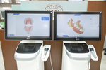 井殿歯科医院 三田市 スキャナーも導入し、患者の負担を軽減