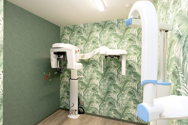 ヤーマン歯科矯正歯科クリニック 多治見市 「小さな大学病院」をコンセプトに幅広い診療を展開