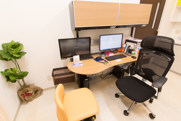 川越内科クリニック 三鷹市 「より身近で・専門性が高く・わかりやすい医療」をめざす