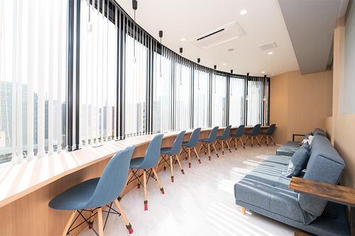 日本橋ストレスケアクリニック（中央区/水天宮前駅）｜ドクターズ