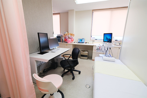 Ladies Clinic NORIKO（津市/津新町駅）｜ドクターズ・ファイル