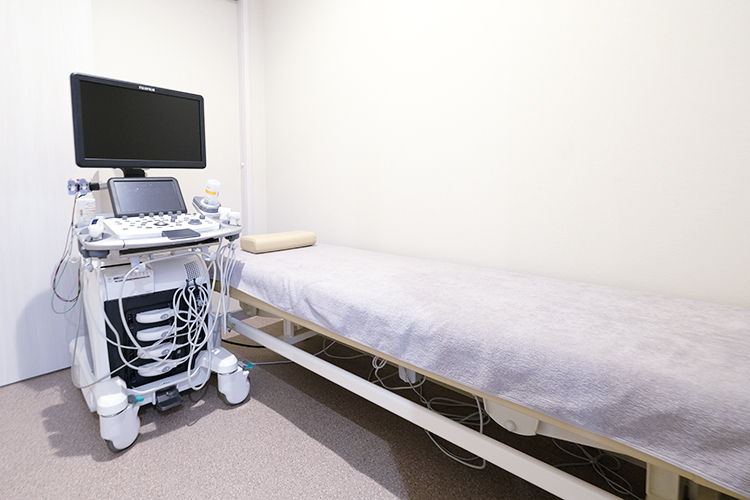 さくらウェルネスクリニック 糟屋郡新宮町 診療や検査などすべて女性スタッフが対応