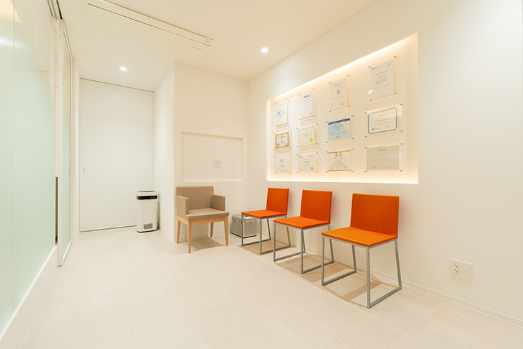 かわむら歯科クリニック 羽島市 カウンセリングの相談なども受けてくれる