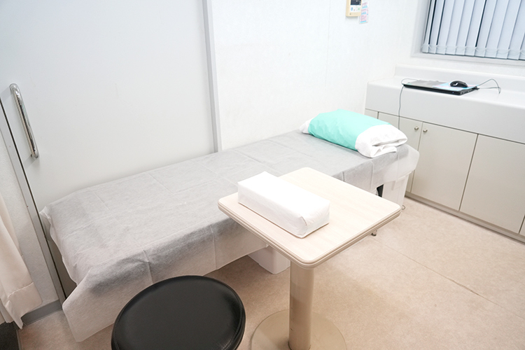 双泉クリニックいけがみ 大田区 一人ひとりの人生と向き合い、心の交流を大切にした診療を提供
