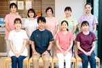 桜新町 濱岡ブレストクリニック 世田谷区 経験豊富な女性スタッフが、親身に患者をサポートする