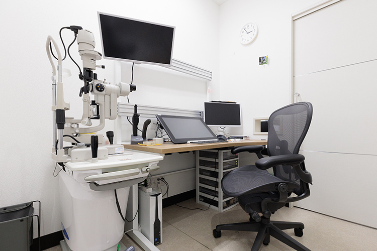 かしま眼科 鹿嶋市 白内障手術や眼瞼手術、硝子体注射にも対応
