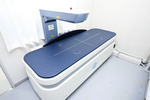 伊利医院 坂戸市 骨密度測定装置による骨粗しょう症の適切な診断を行う