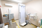 彩愛内科クリニック 安城市 エックス線撮影装置など機器も充実