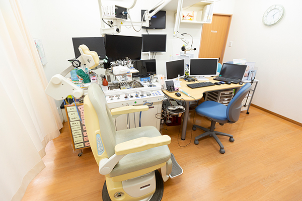 山本耳鼻咽喉科 町田市 花粉症治療として舌下免疫療法や下甲介化学剤手術にも対応