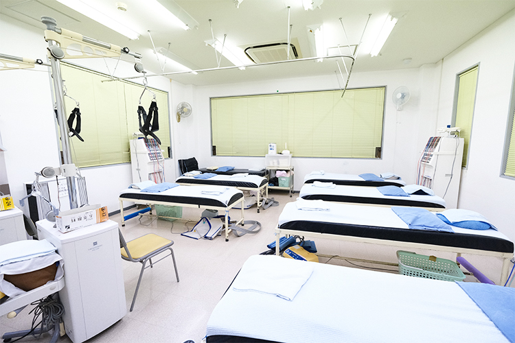 平松診療所 泉佐野市 外来診療に加えて訪問診療も