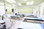 平松診療所 泉佐野市 外来診療に加えて訪問診療も