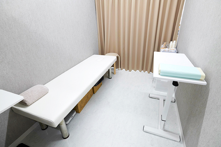 両国横綱クリニック 墨田区 皮膚科・美容皮膚科では、ニキビ・しみなども相談可能