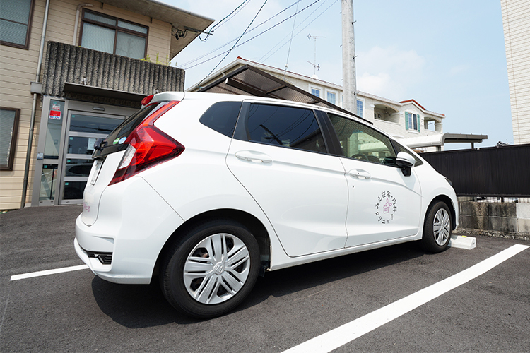 みえ在宅・内科クリニック 亀山市 24時間365日体制で対応にあたる