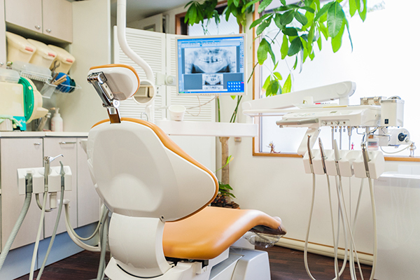 田島歯科クリニック 世田谷区 街のかかりつけ医として予防の大切さを伝える