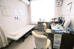 かんの産婦人科クリニック 取手市 手厚い説明をモットーとしている