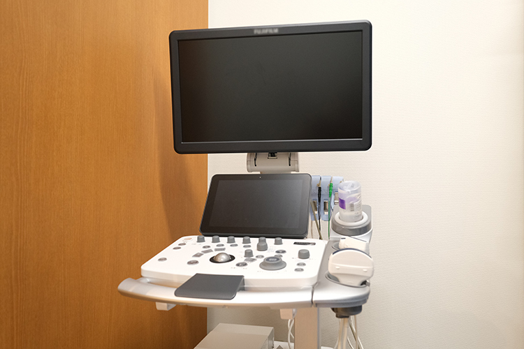 こすぎ内科クリニック 大阪市天王寺区 長く通い続けられるように工夫をしながら患者を支える