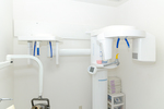 みやぎ歯科・矯正歯科医院 北九州市八幡東区 歯科用CTなど、検査機器を取りそろえる