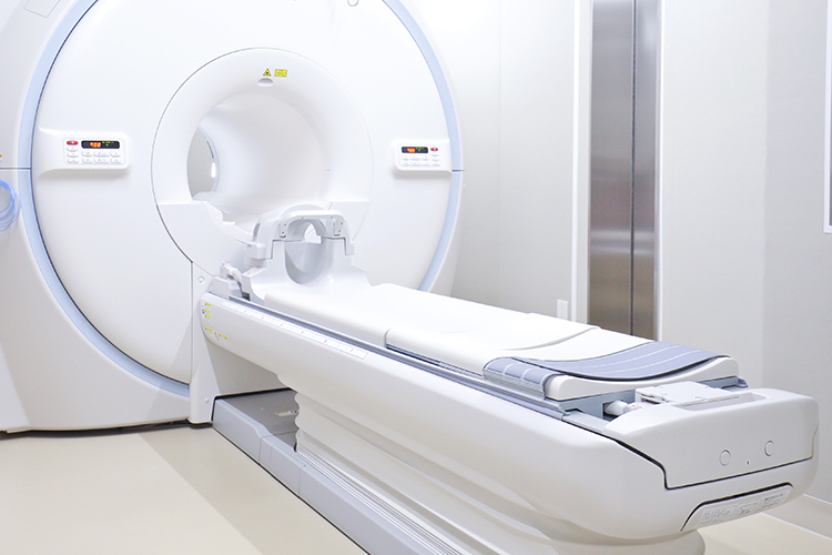 青葉台脳神経クリニック 横浜市青葉区 MRI検査も対応しており、精密な検査がクリニックでできる